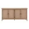 Liberty Furniture 611-CB7234 Sheridan Pointe - Buffet - Vintage Natural