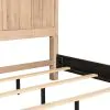 Liberty Furniture 780-BR-CKPB Liberty Furniture 780-BR-CKPB Proximity Place - California King Panel Bed - Barley Buff