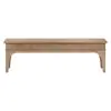 Liberty Furniture 928-BR47 Haven Hills - Bed Bench - Camel Beige