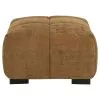 Coaster Fine Furniture 509344 Octavia - Fabric Upholstered Rectangular Ottoman - Amber