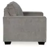 Ashley Furniture 8721420 Ashley Furniture 8721420 Altari - Chair - Alloy