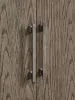 Ashley Furniture D983-60 Chrestner - Dining Room Server - Gray