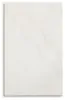 Ashley Furniture T770-1 Fostead - Rectangular Cocktail Table - White / Espresso