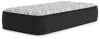 Ashley Sleep® M40611 Ashley Sleep® M40611 Elite Springs Plush - Twin Mattress - Gray / Blue