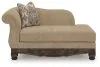 Ashley Furniture PC5790516 Chelsworth - RAF Corner Chaise - Golden