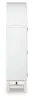Ashley Furniture PCD824-276 Greddinton - Display Cabinet - White
