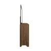 New Classic 00-B3314B-DM New Classic 00-B3314B-DM Biscayne - Dresser & Mirror - Sable