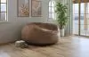 Jackson Furniture Industries 60398-1698/29 Jackson Furniture Industries 60398-1698/29 Crash - 6' Comfort Sack - Walnut