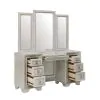 Pulaski Furniture P269135 Camila - Vanity Mirror - Cream