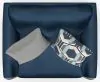 Jackson Furniture Industries 222301-1630/43-1630/68 Jetson - Chair & 1/2 - Nile
