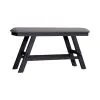 Liberty Furniture 116GY-B900124 Liberty Furniture 116GY-B900124 Lawson - Counter Bench - Slate / Weathered Gray
