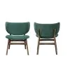 New Classic U1752G-10 New Classic U1752G-10 Adler - Upholstered Lounge Chair - Green