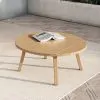 New Classic G5511-CT Wesley - Patio Coffee Table - Light Brown