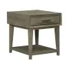 Liberty Furniture 789-OT1020 Brentwood - End Table - Sandstone