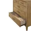 Intercon AO-BR-5505-MPL-C Andover - Chest - Maple