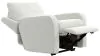 Jackson Furniture Industries 642527-1916/01 Lullaby - Power Headrest Power Auto-Glide Recliner - Cotton