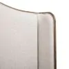 Liberty Furniture 336-BR-QSH Liberty Furniture 336-BR-QSH Harrison Heights - Queen Shelter Bed - Sienna