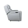 Liberty Furniture 7026GR-UPH-6PCSEC Liberty Furniture 7026GR-UPH-6PCSEC Chase - 6 Piece Sectional - Oslo Gray