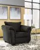 Ashley Furniture 7500820 Darcy - Chair - Black