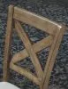 Ashley Furniture D631-01 Moriville - Dining UPH Side Chair (Set of 2) - Beige