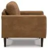 Ashley Furniture 4100220 Telora - Chair - Caramel
