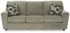 Ashley Furniture 2680538 Cascilla - Sofa - Light Gray