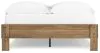 Ashley Furniture EB1866-112 Ashley Furniture EB1866-112 Deanlow - Full Platform Bed - Honey