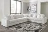 Ashley Furniture 25903S2 Ashley Furniture 25903S2 Stupendous - 4-Piece Sectional - Alloy