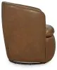 Ashley Furniture A3000700 Kierreys - Swivel Chair - Caramel