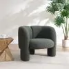 ACME AC03358 Pemba - Accent Chair - Green Tweed