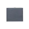 Liberty Furniture 2030-AT2126 East End - 1 Shelf Accent Table - Wirebrushed Denim