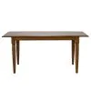 Liberty Furniture 38-T300 Creations - Butterfly Leaf Table - Dark Brown