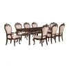 New Classic D532-20 Constantine - Side Chair (Set of 2) - Cherry