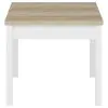 Coaster Fine Furniture 709950 Stacie - 3 Piece Coffee Table Set - Distressed Pine