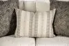 Furniture of America SM3083-LV Laila - Loveseat - Ivory