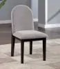 Furniture of America CM3949WN-SC-2PK Orland - Side Chair (Set of 2)