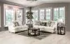 Furniture of America SM6090-LV Mossley - Loveseat