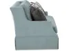Craftmaster Furniture 931670BD Bench Sofa