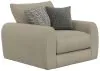 Jackson Furniture Industries 210601-1789/36-2970/36 Ezra - Chair 1/2 - Twine