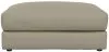 Jackson 210610-1789/36 Ezra - Ottoman - Twine