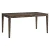 Intercon KI-TA-4072G-BMW-C Intercon KI-TA-4072G-BMW-C Kauai - Counter Table - Brushed Mango Wood