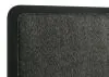 Coaster Fine Furniture 223661Q Cavelle - Upholstered Queen Bed - Black