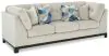 Benchcraft® 3300438 Benchcraft® 3300438 Maxon Place - Sofa - Stone