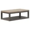 Liberty Furniture 707-OT1010 Piedmont - Cocktail Table - Charcoal / Ash