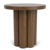 Riverside Furniture 23808 Santa Cruz - End Table - Whiskey Oak