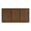 Riverside Furniture 93033 Westwood - Credenza - Whiskey Oak