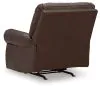 Ashley Furniture 5210725 Colleton - Rocker Recliner - Dark Brown