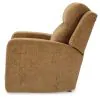 Ashley Furniture 3860525 Kanlow - Rocker Recliner - Honey