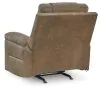 Ashley Furniture PC6560425 Stockworth - Rocker Recliner - Earth