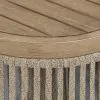 Ashley Furniture PCP604-701 Serena Shores - Rectangular Cocktail Table - Beige